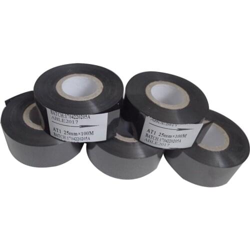 Stamp coding foil used on HP241B coding machine high quality