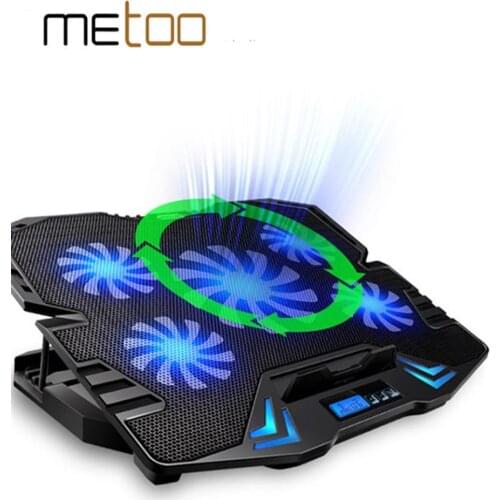 Подставки для ноутбуков с охлаждением ME TOO China At AliExpress