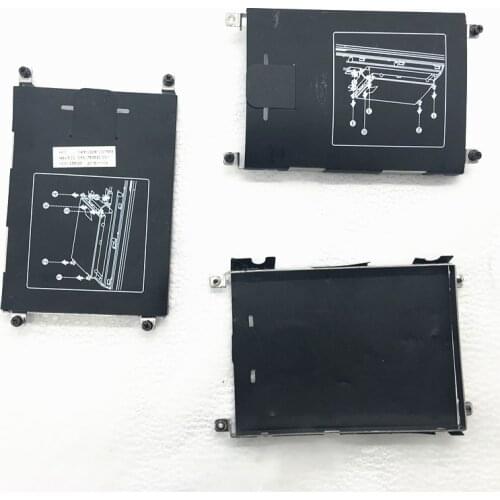 New HDD Hard Drive Caddy With Screws for HP Probook 650 G1 640 G1 655 G1 645 G1