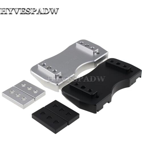 Motorcycle CNC Handle bar Clamp Handlebar Riser Adapter For BMW K1200GT K1200 GT K1300GT k1300 GT K 1200 1300 GT Accessories