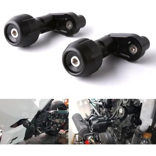 Qianyun Motorcycle Fall Protection