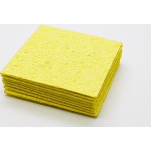 Tucuxi Melamine Sponge