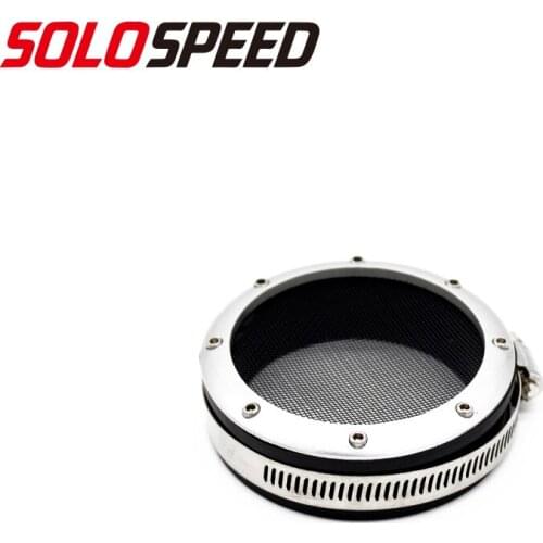 Universal 3 inch/3.5 inch/4 inch Car Turbo intake filter Cover