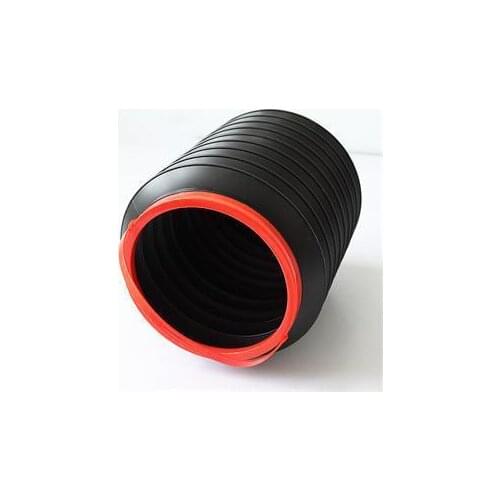 New Arrival Fishing Water Pail Storage Box Container Elaborate 4L Car Folding Collapsible Bucket For Fish High Quality