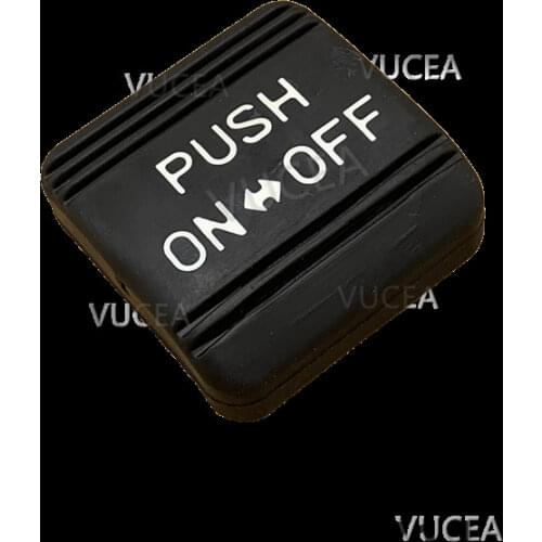 VUCEA Parking Brakes