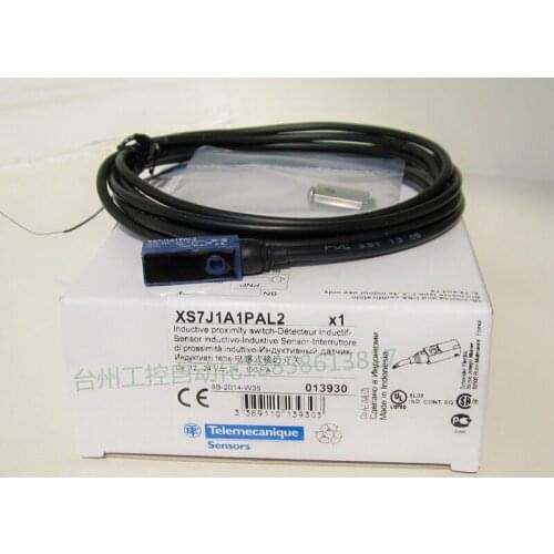 High quality XS-7J1A1PAL2 Schneider s proximity switch 12-24V