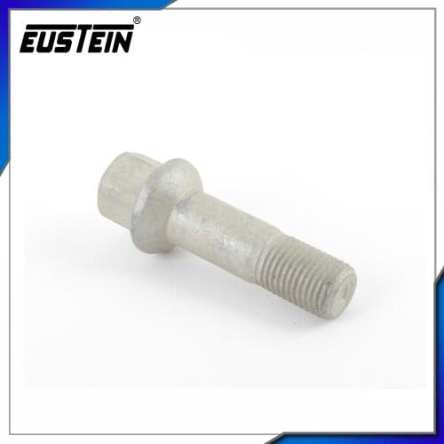 1pcs Wheel Lug Bolt for Mercedes Benz W220 W204 W164 W251 0009905307 0009900907