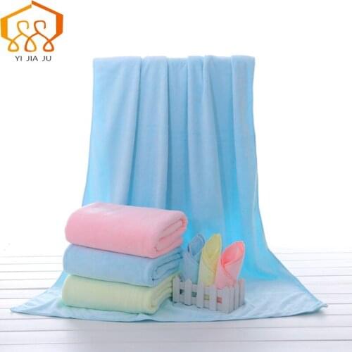 HUI MIN JIA Baby Body Towels