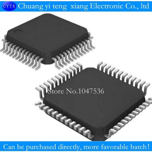 100GEA R5F100GEAFB R5F100GEA 5PCS/LOT integrated circuit IC chip