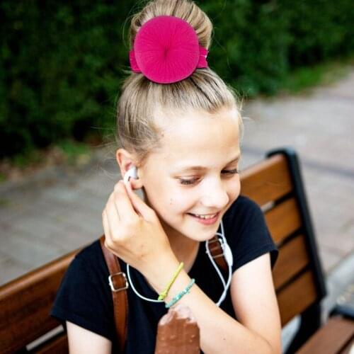 3 Pcs Baby Hair Band Set Rabbit Ear Headbands Childrens Toddler Hair Accessories Turband Summer Headwear Girls Gift For Kids