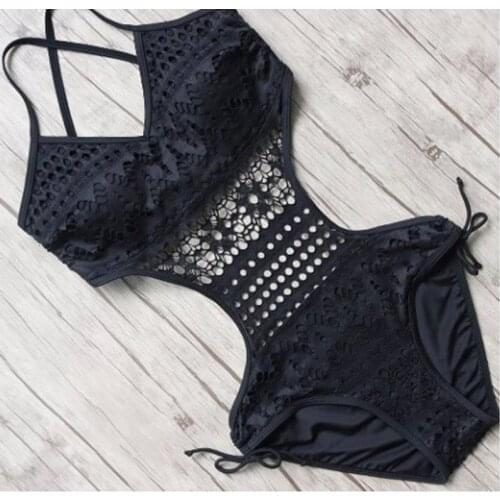 OLOEY Womens Beachwear