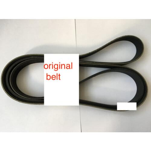 1pc original for Renault Koleos Nissan X-trail generator 2.0 2.5 rubber belt