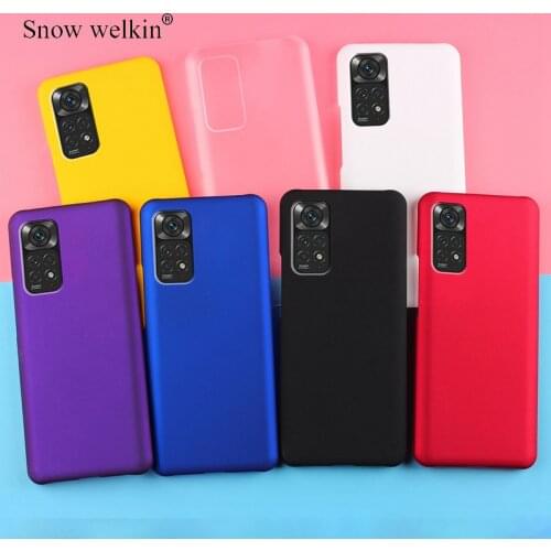 Чехлы для телефонов Xiaomi Redmi Note 4G Snow Welkin China At AliExpress