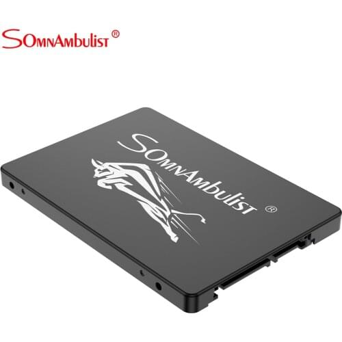 SSD 60GB 120GB 240GB 480GB 960GB 2TB2.5 hard drive solid state drive 2.5" internal SSD internal storage