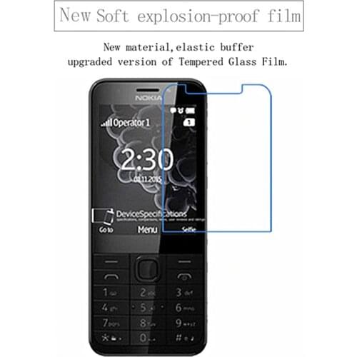 SZHXNOR Screen Protectors For Nokia