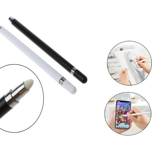 Universal Stylus Pen Drawing Capacitive Touch Screen Pens Pencil High Precision For IPad iPhone Huawei Tablet Android Smartphone
