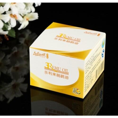 Skincare packaging cosmetic frosted flat shoulder essential oil frosted cosmetic glass dropper bottle for face serum ---PX11961