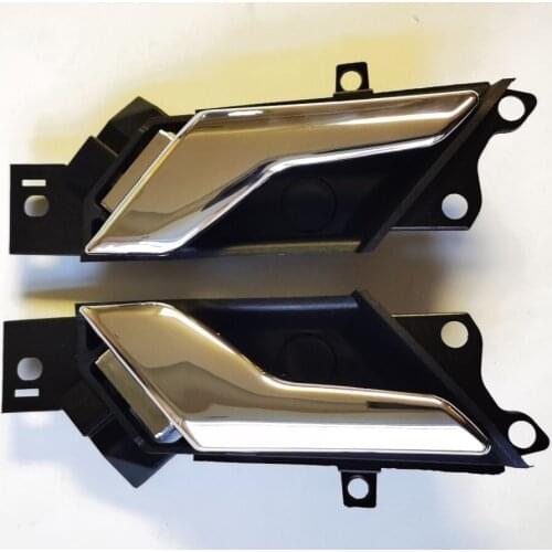 Car Inner Inside Interior Door Handle for Chevrolet Captiva Sport 2012-2015 for Saturn Vue 2008-2010 oem:96861998 96861999