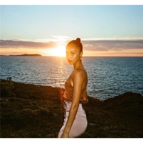 100% Pure Silk Camisole Women Top 100 Real Mulberry Charmeuse Natural V Neck Basics office Casual Tops