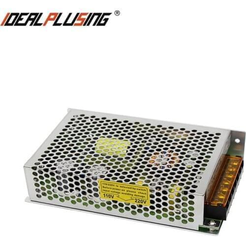 0-150vdc extender control Constant Voltage 12V 24V 48V 60V 90V 110V 150W Switching voltage Variable dc power supply