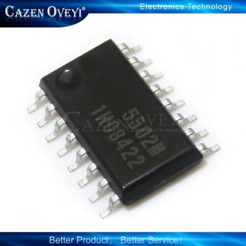 1piece FA5502 FA5502M 5502M SOP-16 In Stock