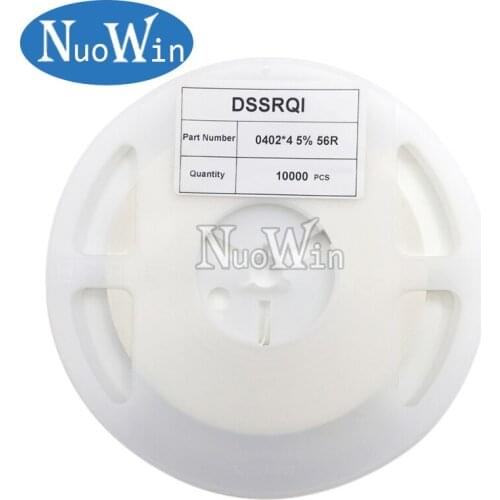 10000pcs 0402*4 8P4R 2*4P SMD Network Resistor array 0 ~ 1M 1 10 22 47 100 220 470 1K 2.2K 4.7K 10K 22K 47K 100K 220K 470K ohm