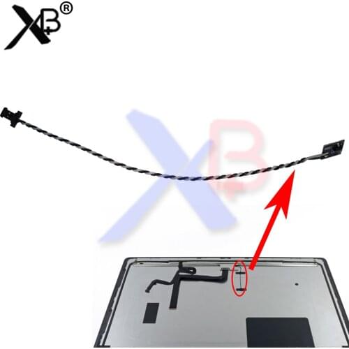 923-0310 New LCD Skin Temperature Sensor thermal sensor Cable For iMac 27" A1419 2012-2017 years