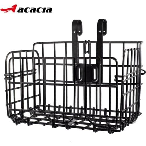 ACACIA Bicycle Racks
