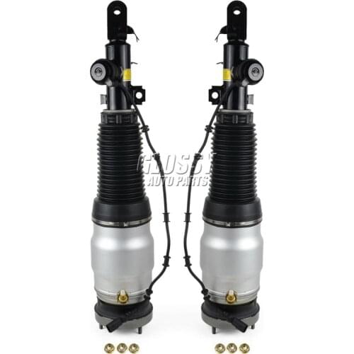 AP02 New 54605-3N517 54606-3N517 For Hyundai Equus 2009-2016 Front Suspension Air Spring Bag Shock Strut