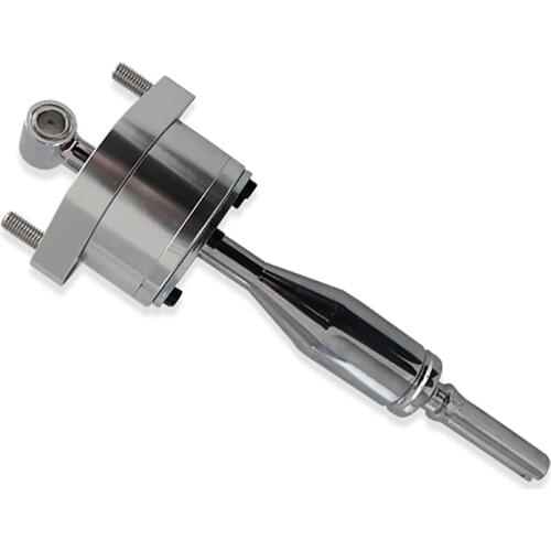 Car Gear Lever 5-Speed Billet Short Shifter for Holden Commodore 1996-2004 Crewman One Tonner 2003-2004