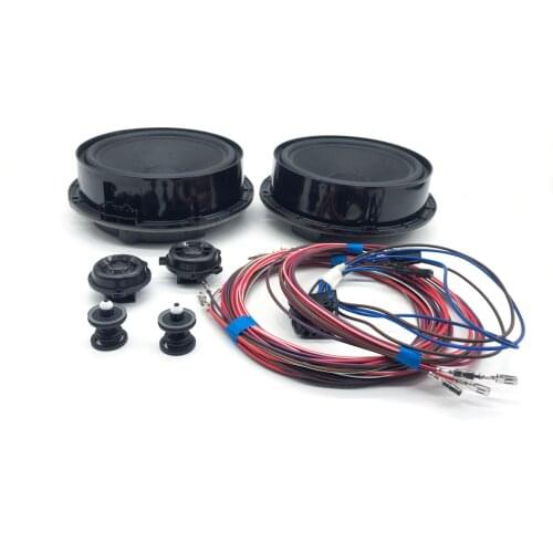 CHESHUNZAI Car Speakers