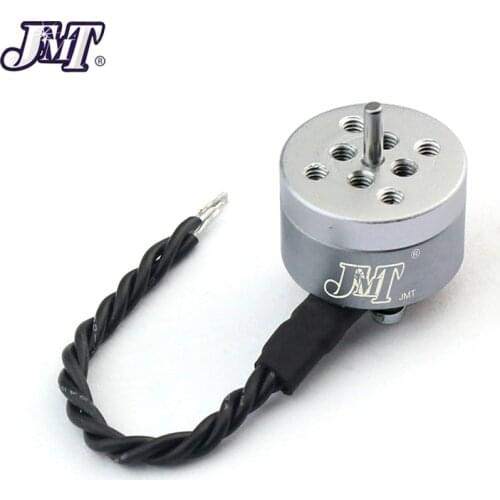 JMT Super Mini 1104 4300KV 2s Brushless Motor Engine for 90-110mm RC Indoor Racing Drone Quadcopter Aircraft Accessories