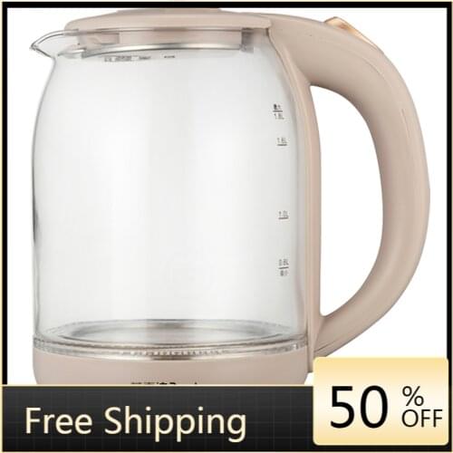 Kettle Electronic Water Boiler Kettle Coffee Pot Hot Water Kettle Thermopot With Whistle Travel Chaleira Com Apito Coffee Kettle