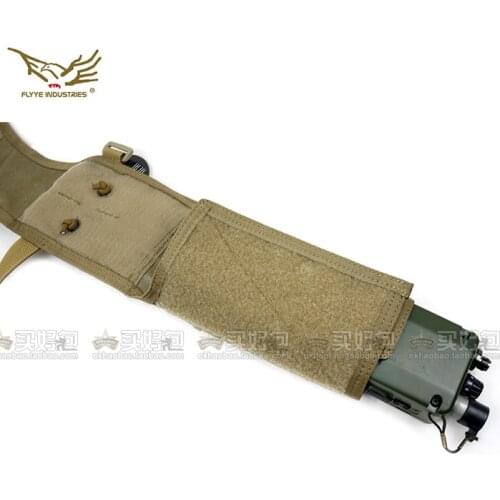 FLYYE RAV oversized walkie-talkie kit FY-PH-C013