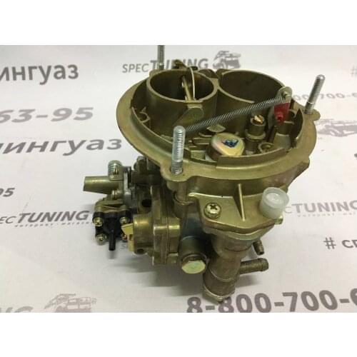GAZ Carburetors