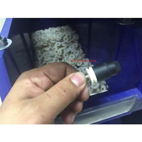 Lonati GL615L GL615S Hosiery Machine Use Yarn Clips 0439435