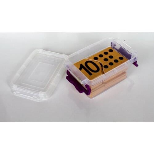 Math Toy Number Color and Shape Matching Wooden Educational Kit Educational Baby Children Early Learning Puzzle Block Parts