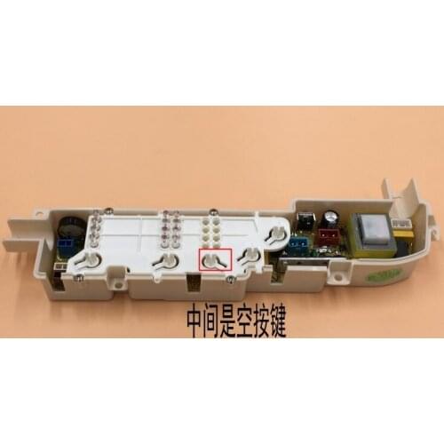Washing machine computer board XQB65-M1269S XQB70-M1269S XQB50-918A computer motherboard
