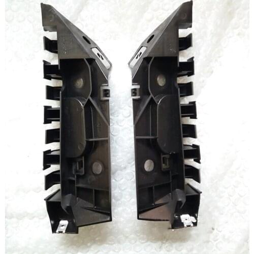 Front rear bumper mounting bracket for SAIC MG3 2011-2013years left side right side mounting bracket