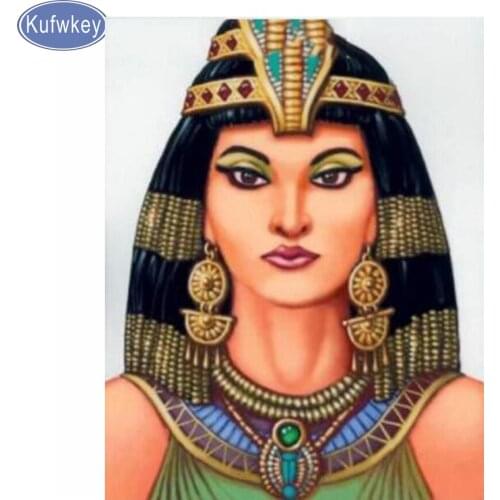 Full,5D,DIY,Egyptian/pharaoh/mazayka/Diamond Painting,Needlework,Diamond Embroidery,Cross Stitch,square Rhinestone,Decor,Art