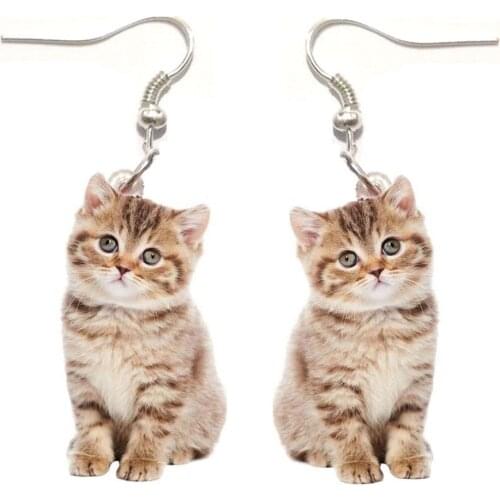 QiYuFang Earrings For Children