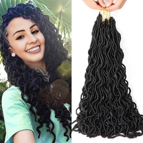 SAMBRAID Braids