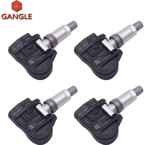 SE10003 TPMS Tire Pressure Sensor For DODGE MERCEDES AUDI VOLKSWAGEN CADILLAC CHEVY GMC NISSAN TOYOTA VOLVO INFINITI TPMS Sensor