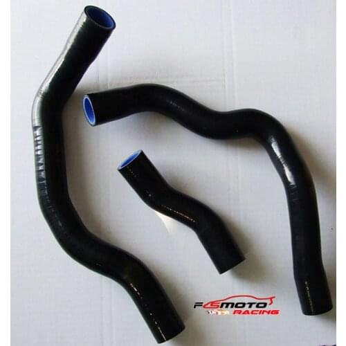 SILICONE RADIATOR/HEATE​R HOSE KIT for BMW MINI COOPER S 2001-2006