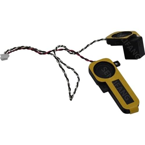 USED laptop built-in Speakers for samsung R518 R528 R530 R538 R540 R580 R525 R522 Internal Speaker