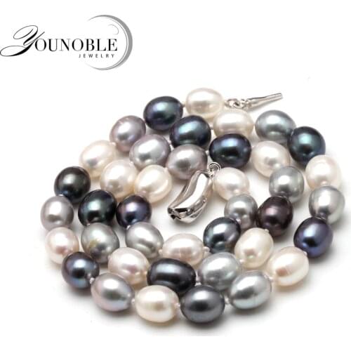 You Noble Chokers On The Neck