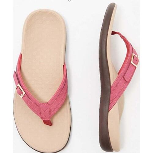 Women Sandals Flat Casual Beach Ladies Sandals Women Female Light Outdoor Walking Slippers Fashion High Quality Womens Sandals