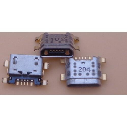 20 pcs for OPPO VIVO Y67 Xiaomi Redmi Micro USB Charging Data Plug Socket Good Quallity Repair Jack Dock Female Connector 5 PIN