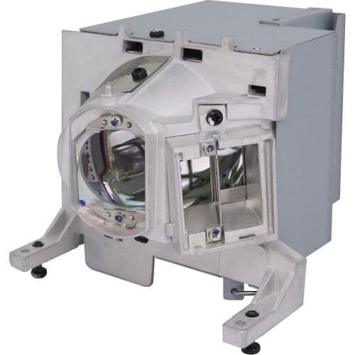 A+ Quality BL-FU365A / SP.72109GC01 Replacement Projector Lamp with OPTOMA EH515T EH515 W515 W515T WU515 WU515T X515 X515