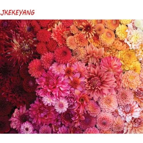 5d diy diamond painting Cross Stitch kits,full Square/round Diamond Embroidery beautiful flower Diamond Mosaic Y3519